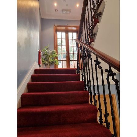 F103-Maisonette 1St Floor Studio Near Hyde Park لندن المظهر الخارجي الصورة