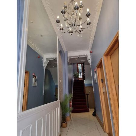 F103-Maisonette 1St Floor Studio Near Hyde Park لندن المظهر الخارجي الصورة