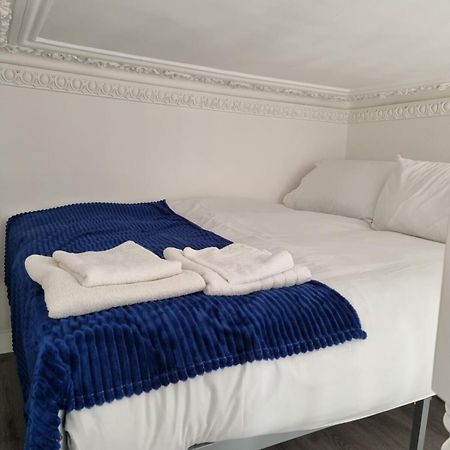 F103-Maisonette 1St Floor Studio Near Hyde Park لندن المظهر الخارجي الصورة