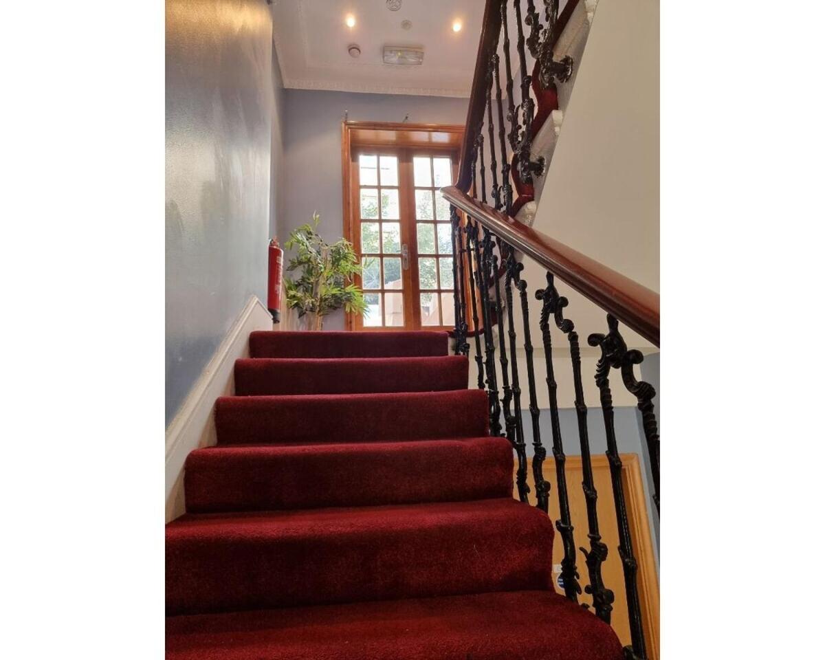 F103-Maisonette 1St Floor Studio Near Hyde Park لندن المظهر الخارجي الصورة