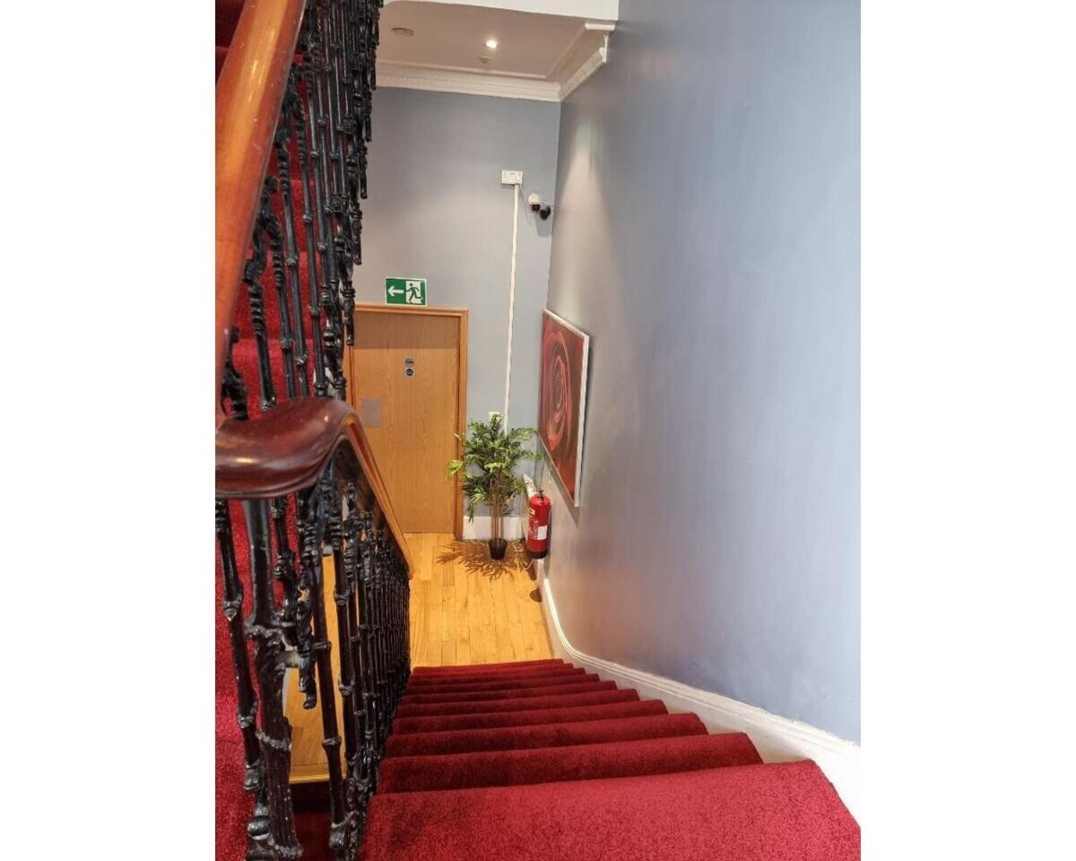 F103-Maisonette 1St Floor Studio Near Hyde Park لندن المظهر الخارجي الصورة