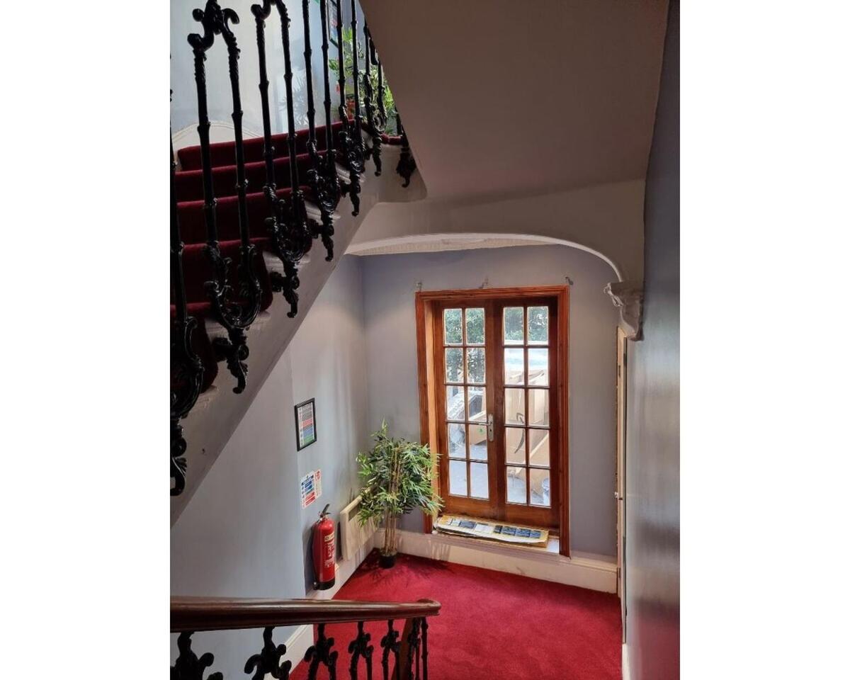 F103-Maisonette 1St Floor Studio Near Hyde Park لندن المظهر الخارجي الصورة