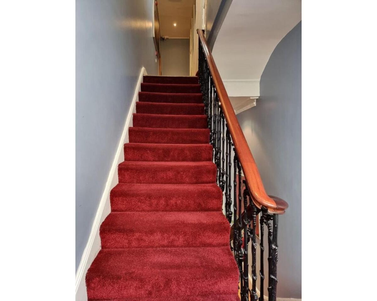 F103-Maisonette 1St Floor Studio Near Hyde Park لندن المظهر الخارجي الصورة