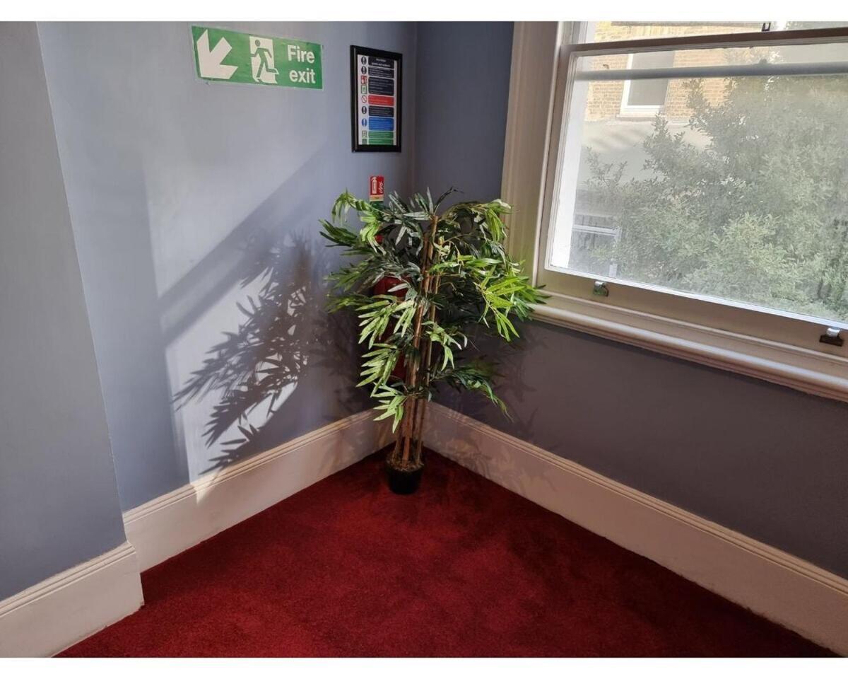 F103-Maisonette 1St Floor Studio Near Hyde Park لندن المظهر الخارجي الصورة