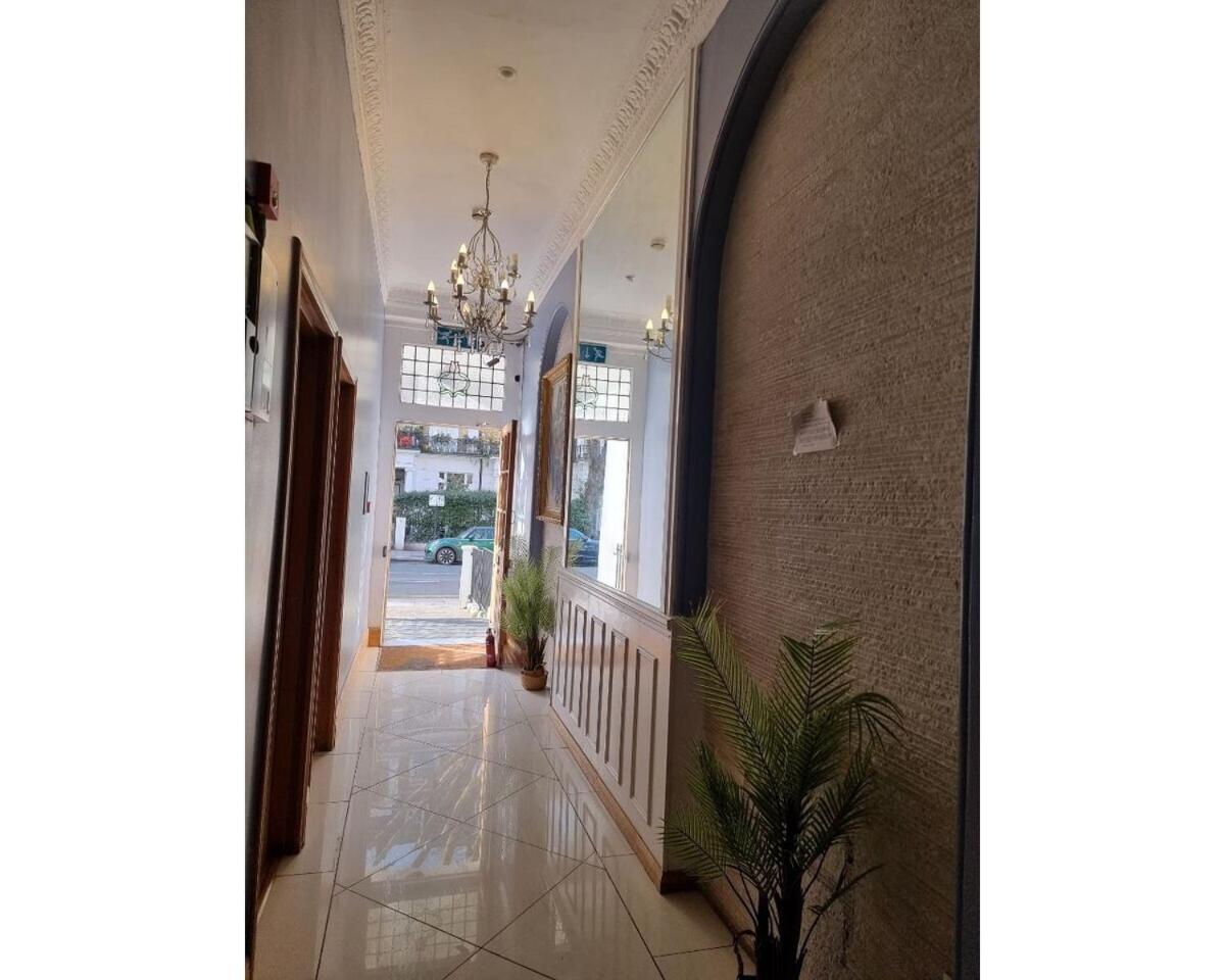 F103-Maisonette 1St Floor Studio Near Hyde Park لندن المظهر الخارجي الصورة