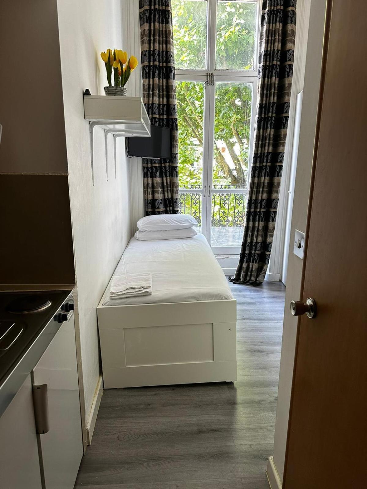 F103-Maisonette 1St Floor Studio Near Hyde Park لندن المظهر الخارجي الصورة